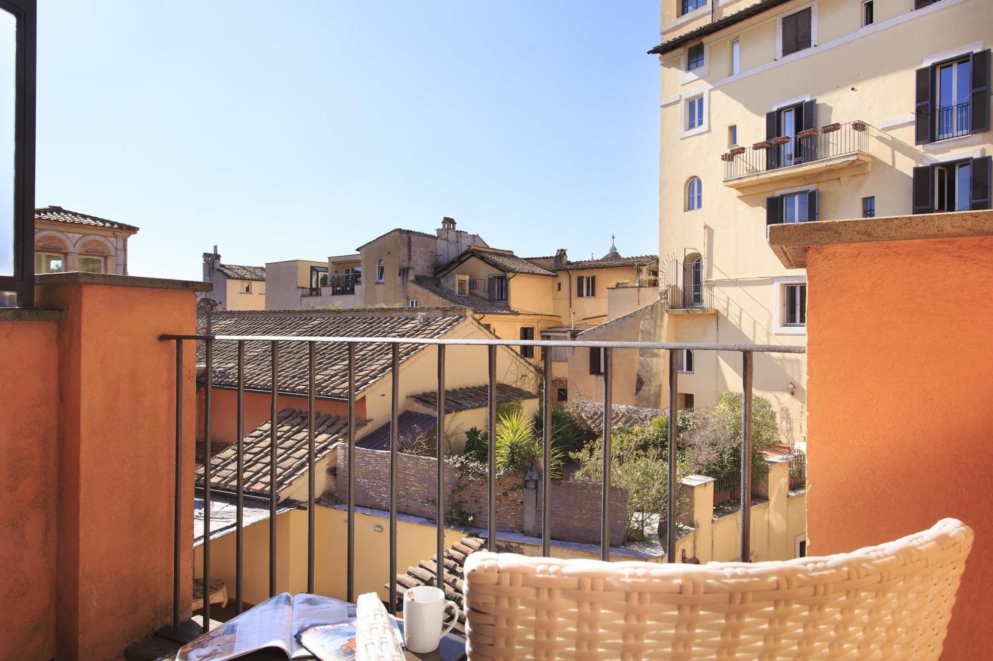 Hotel Teatro Pace Roma Cameră foto